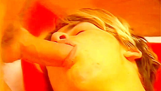 Spit-Roasted Twinks Having Fun Together - BeddableBoys