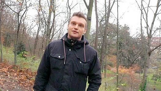 POV ~ Thick Guy with Sexy Legs Gets Fucked Hard - XXX Gay