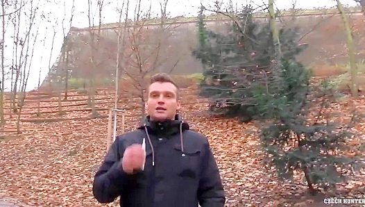 POV ~ Thick Guy with Sexy Legs Gets Fucked Hard - XXX Gay