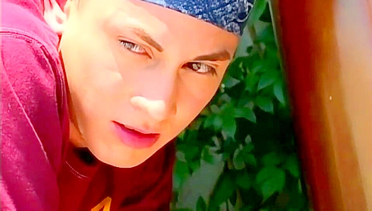 Brutal Booty Bang ~ Amateur Uncut Action with BeddableBoys