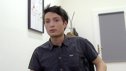 Slender Cutie Shines in Hardcore POV Anal Action -Dirty Scout