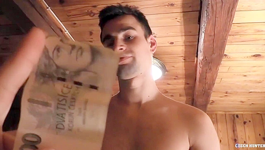 Barely Legal Cutie Takes It In His Tight Ass - XXX Gay