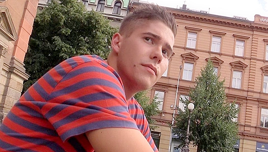 Nasty Gay Fuck with a Slutty Hottie - XXX Gay