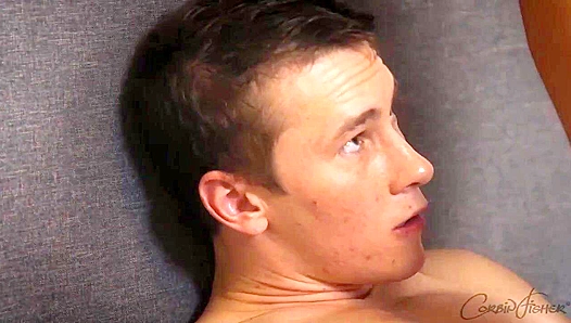 Raw Passion ~ Rocky & Beau's Unprotected Fuck - CorbinFisher