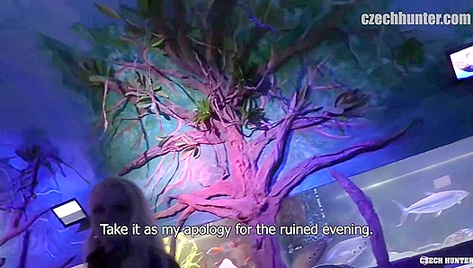 POV ~ Happy-Go-Lucky Czech Twink Gets Bangin' Butt Sex - XXX Gay