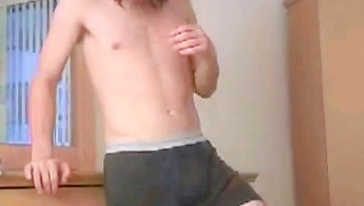 Circle Jerk Boys ~ Long John's Explosive Climax