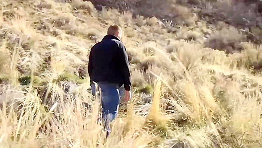 Noah's Blond Cock Tease ~ Live Cam Jerk Off - CorbinFisher