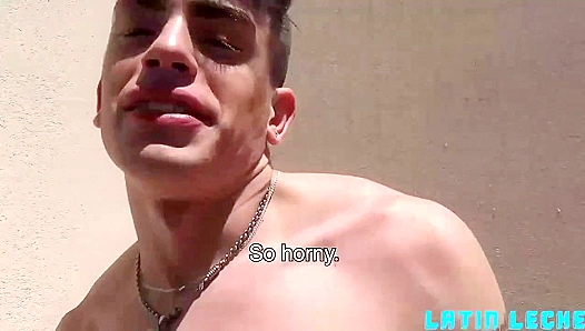 POV Passion ~ Frederico Del Rey's Latin Heat