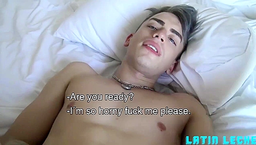 POV Passion ~ Frederico Del Rey's Latin Heat