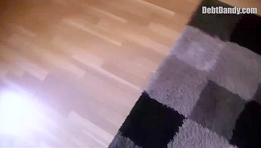 Obedient Scrawny Czech Twink Pleases His Master - XXX Gay