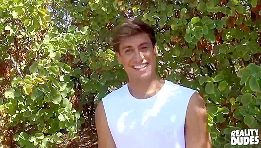 Cute Twink Titus Gets Fucked by Straight-Acting Stud Paul Wagner