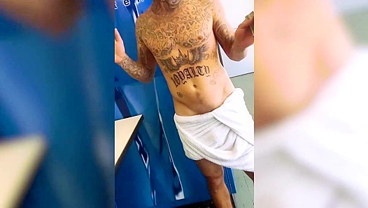 Latin Daddy Draven Navarro Gets Pounded by Brian Michaels - Reality Dudes