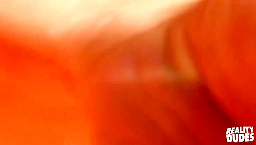 Pierce Paris & Tony Shore Sweat Then Fuck - Reality Dudes