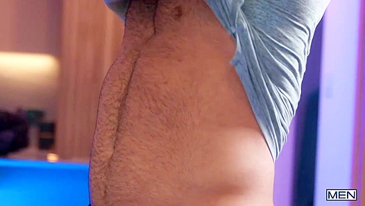 William Seed Pounds Mateo Zagal Deep & Hard