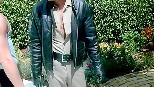 Bonus Hunks ~ Jose & Fred's Forbidden Passion