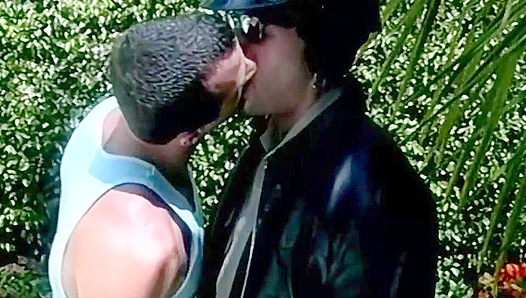 Bonus Hunks ~ Jose & Fred's Forbidden Passion