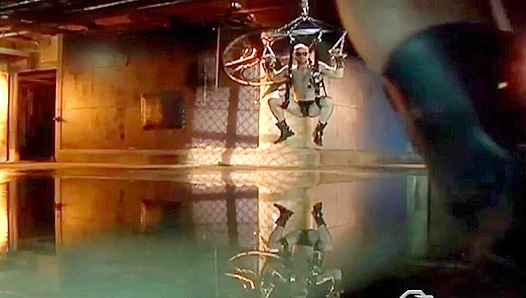 Jake Dakota Dominates Two Horny Guys in Wild Session - Falcon Studios