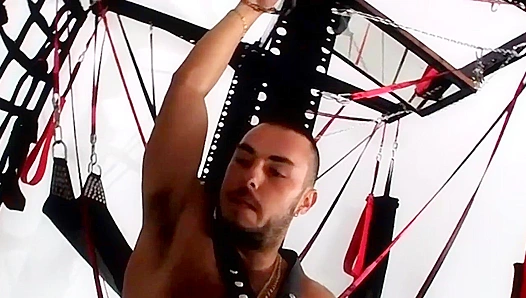 Savage DaddyFuck ~ No Holds Barred Bonuses