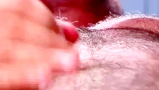 Bonus Hunks ~ Mark Andrews & Tom Cage Pound Each Other Post-Match