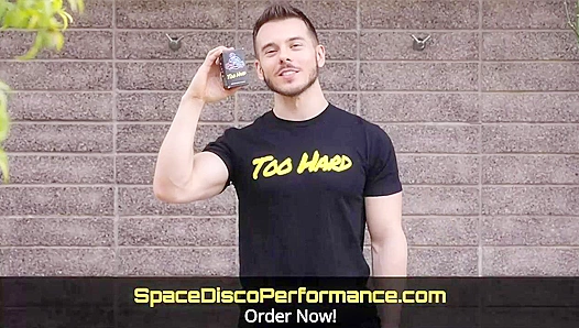 Ian Cage Becomes Kit Thorne's Little Bitch