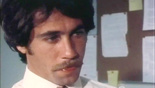 Classroom Heat: Luke, Mark Perry, and Brian Reed's Forbidden Lesson - Falcon Studio