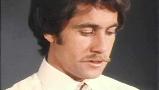 Classroom Heat: Luke, Mark Perry, and Brian Reed's Forbidden Lesson - Falcon Studio