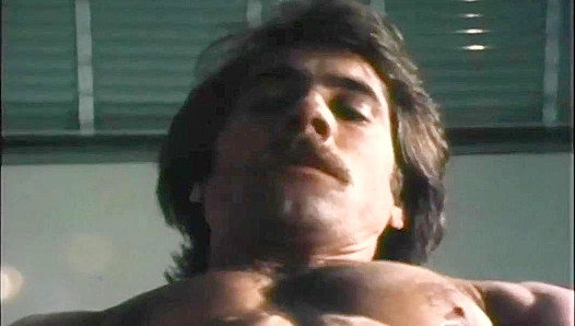 Classroom Heat: Luke, Mark Perry, and Brian Reed's Forbidden Lesson - Falcon Studio