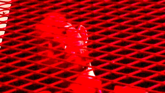 Hot Wax Play Turns Up the Heat - Gay Bonus Fetish Action