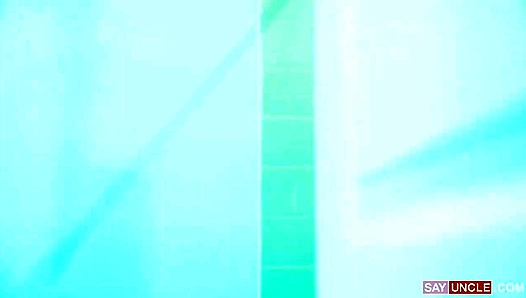 Alex Montenegro and Markus Kage ~ A Heated Encounter at DadCreep