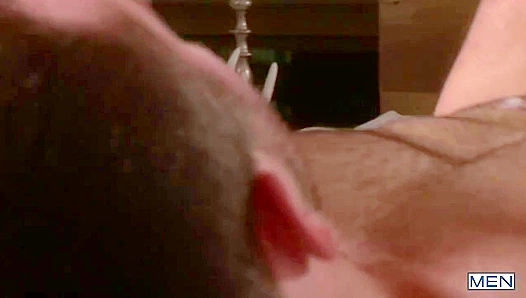 Drill My Hole ~ Colby Jansen & Jake Morgan's Hot Gay Love