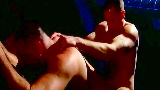 Bigg Pete & Jonny Mack ~ Hard Bodies, Hot Action