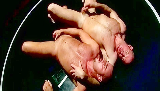 Bigg Pete & Jonny Mack ~ Hard Bodies, Hot Action