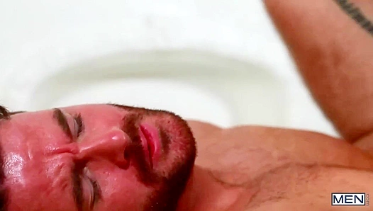 Gods of Men ~ BrendanPatrick & LukeAdams' Unquenchable Lust