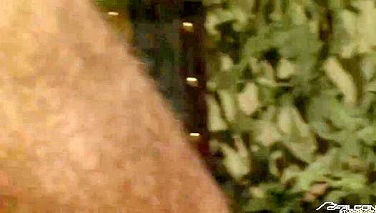 Trent Locke Finds Bliss Solo ~ A Falcon Studios Exclusive