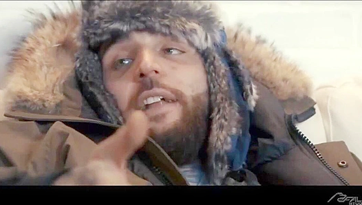 Hard-Drilled Deserving Ass ~ Benjamin Blue & Tony D'Angelo