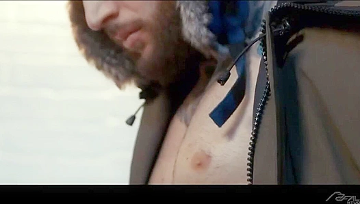 Hard-Drilled Deserving Ass ~ Benjamin Blue & Tony D'Angelo