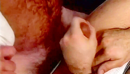 Horny Mike Anthony Shines Bright in Free Gay Porn Bonanza