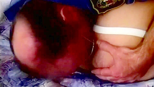 Horny Mike Anthony Shines Bright in Free Gay Porn Bonanza