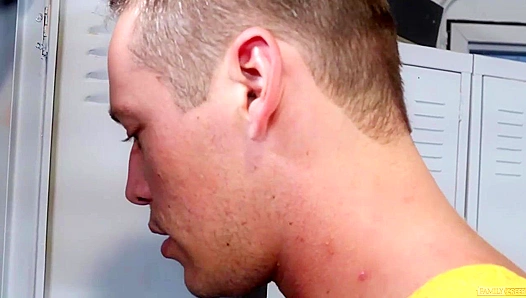 Hairy Hole Hardcore ~ Julian Torres & Michael Seraph's Forbidden Familial Fantasies