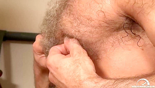 :Allen Silver、Will Swagger Christopher Daniels