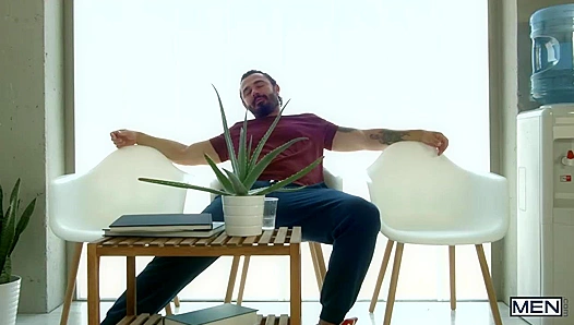 Jessy Ares & Trenton Ducati ~ Drilling Hot Passion Into My Hole