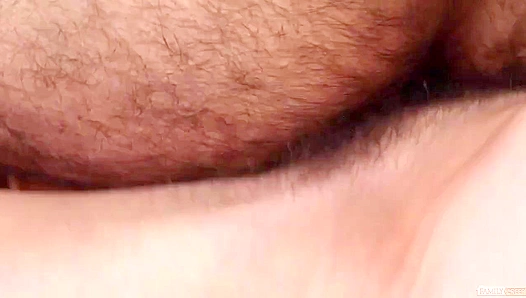 Max Sargent Ravages Aiden Joseph’s Tight Ass - Family Secrets Exposed