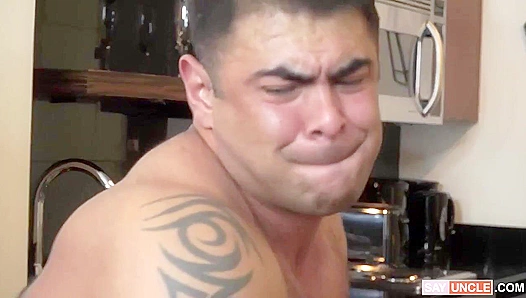 DEAL DONE ~ Draven Pounds Ricky Hard!