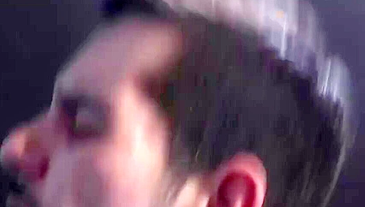 Hairy Passion ~ Alex Tikas & Aiden Joseph's Forbidden Encounter