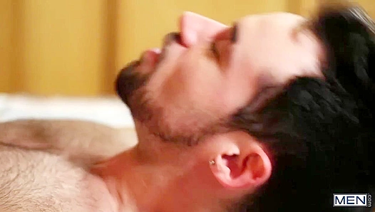 Marco Gagnon & Teddy Torres ~ Hardcore Ass Drilling Extravaganza