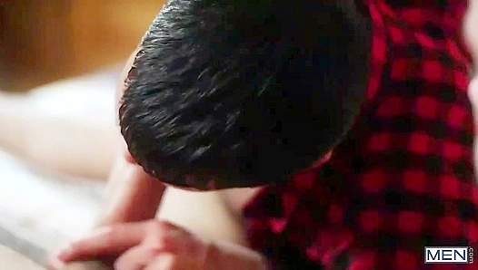 Marco Gagnon & Teddy Torres ~ Hardcore Ass Drilling Extravaganza