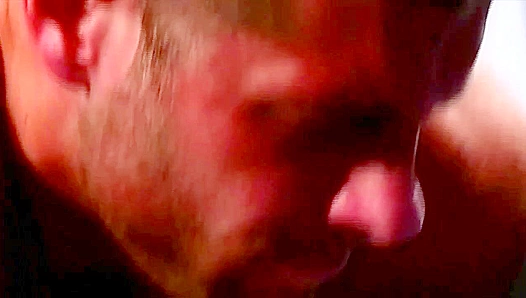 Wrestling Ring Anal ~ Dakota Phillips & Max Summers Go at It