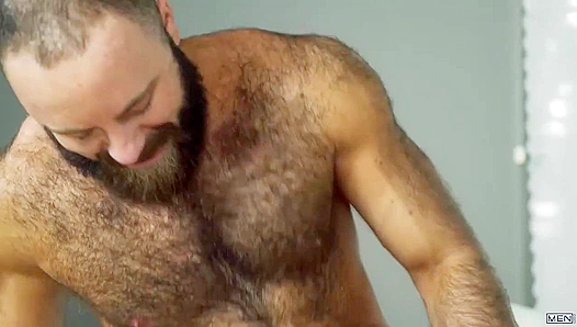 Casey Jack's Imaginary Friend Turns Him Str8 to Gay in One Wild Night