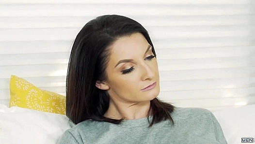 Casey Jack's Imaginary Friend Turns Him Str8 to Gay in One Wild Night