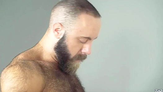 Casey Jack's Imaginary Friend Turns Him Str8 to Gay in One Wild Night